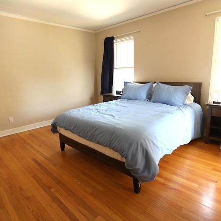 Вилла Blue House, Blocks From Ross-Aide, Mackey, Samara House, Birck Golf Complex Уэст-Лафейетт Экстерьер фото