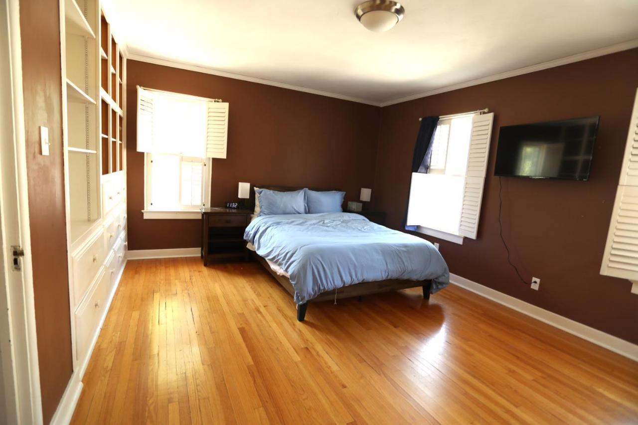 Вилла Blue House, Blocks From Ross-Aide, Mackey, Samara House, Birck Golf Complex Уэст-Лафейетт Экстерьер фото