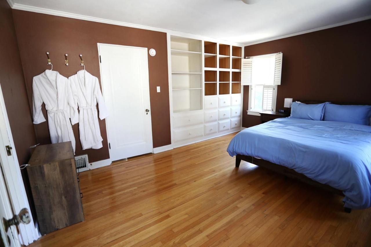 Вилла Blue House, Blocks From Ross-Aide, Mackey, Samara House, Birck Golf Complex Уэст-Лафейетт Экстерьер фото