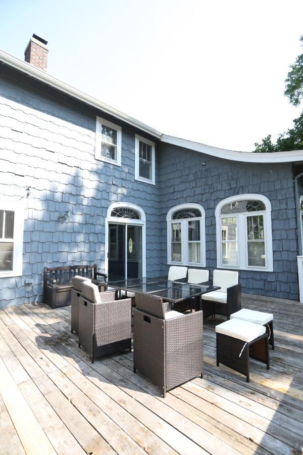 Вилла Blue House, Blocks From Ross-Aide, Mackey, Samara House, Birck Golf Complex Уэст-Лафейетт Экстерьер фото